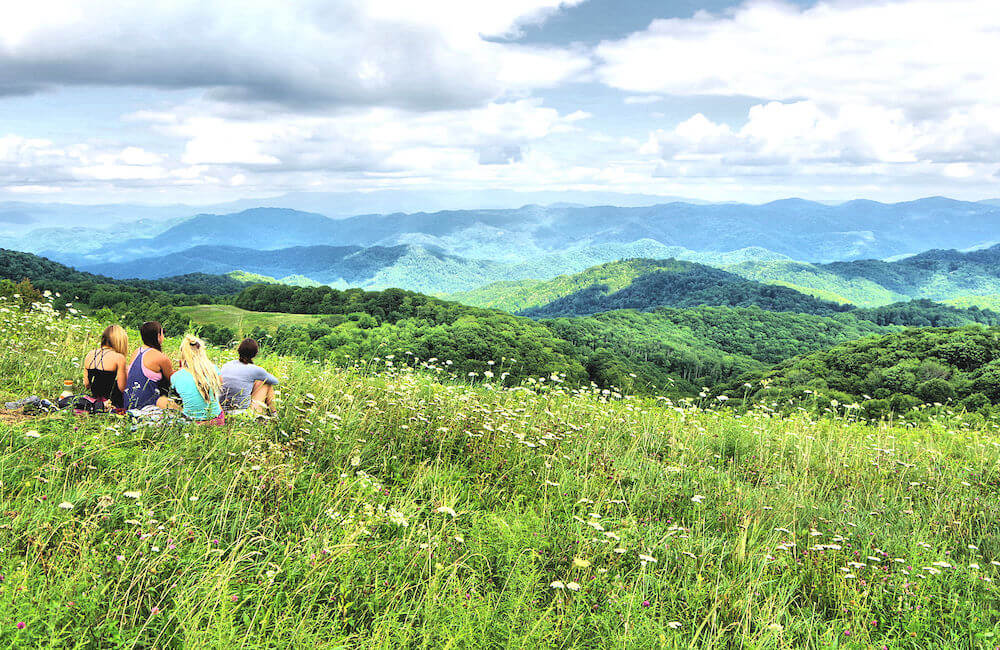 Marshall NC vacation homes